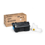 Toonerikassett KYOCERA TK-3440, must