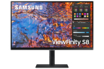 Monitor SAMSUNG S80PB 27" 4K Ultra HD, must