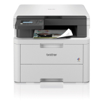 Multifunktsionaalne printer BROTHER DCP-L3515CDW COLOR