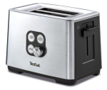 R&ouml;ster EQUINOX TT420D 2-viilu, must