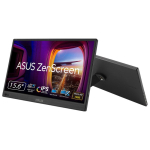 Monitor ASUS ZENSCREEN MB169CK 15,6", must