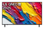 Teler LG QNED84 55" 4K Ultra HD, must