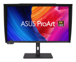 Monitor ASUS PROART PA32KCX 32" 8K Ultra HD, must