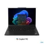 S&uuml;learvuti LENOVO THINKPAD X1 CARBON GEN 14 14" 512 GB, must