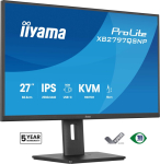 Monitor IIYAMA PROLITE XB2797QSNP-B1 27" QHD, must