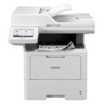 Multifunktsionaalne laserprinter BROTHER MFC-L6710DW
