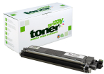 Premium tooner My Green TN-248BK, must, 1000 lk
