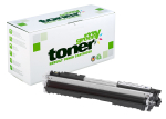 Premium tooner My Green CF350A / 130A, must, 1300 lk