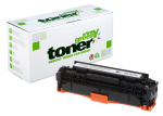 Premium tooner My Green CF380X / 312X, must, 4400 lk