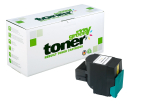 Premium tooner My Green 24B6010, kollane, 3000 lk