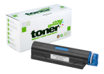 Premium tooner My Green 44992402, must, 2500 lk