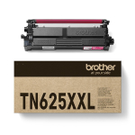 Tooner BROTHER TN-625XXLM, magenta