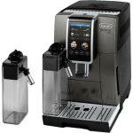 Kohvimasin DELONGHI DINAMICA PLUS ECAM 380.95.TB, titan
