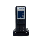 Lauatelefon MITEL DECT 632DT k&auml;siseade