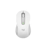 Juhtmevaba hiir LOGITECH SIGNATURE M650, valge