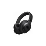 Juhtmevabad k&otilde;rvaklapid JBL LIVE 770NC, must