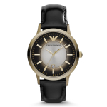 K&auml;ekell ARMANI AR2468 40mm, pruun