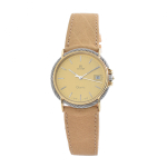 K&auml;ekell TETRA 113-C naistele 32mm, kuldne