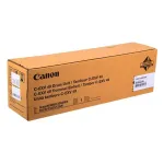 Trummel CANON C-EXV49 BK, CMYK