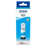 Tindikassett EPSON 101 ts&uuml;aan, 70ml