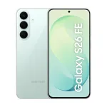 Mobiiltelefon SAMSUNG GALAXY S26 FE 512GB, pistaatsia