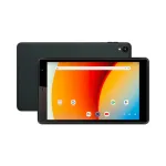 Tahvelarvuti LOGICOM TAB 80 8", must