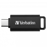 M&auml;lupulk VERBATIM STORE 'N' GO USB-C 32GB, must