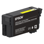 Tindikassett EPSON C13T40D440 kollane 50ml