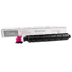 Originaal tooner KYOCERA TK-8555M, magenta