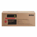 Originaal tooner SHARP MX-C35TY, kollane