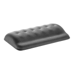 Randmetugi POWERTON ERGO DARK EDITION, hall