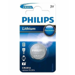 Liitiumaku PHILIPS CR2016