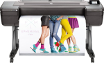 Tindiprinter HP DESIGNJET Z9+ 44" PostScript