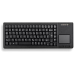 Klaviatuur CHERRY G84-5500 kompaktne, must
