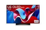Teler LG OLED48C41LA 48" 4K Ultra HD OLED, must