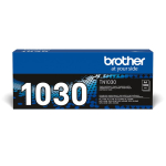 Toonerikassett BROTHER TN-1030, must
