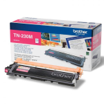 Tooner BROTHER TN230M, magenta
