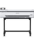 Suureformaadiline multifunktsionaalne tindiprinter EPSON SC-T5405, A0