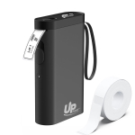 Kleebiseprinter STICK EASY UP21, must