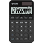 Kalkulaator CASIO SL-310YC, must