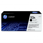 Tooner HP 53A Q7553A, must