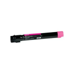 Toonerikassett LEXMARK C950X2MG magenta