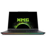 M&auml;nguri s&uuml;learvuti XMG NEO 16 (A25byx) 16"