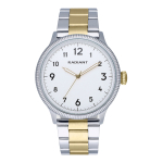 Meeste k&auml;ekell RADIANT RA627204 42 mm, hall