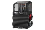 3D-printer ORIGINAL PRUSA XL 2-prindipea ja kaitsekorpusega