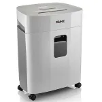 Paberipurustaja DAHLE PaperSAFE 420 2x15 ristl&otilde;ige
