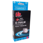 Tindikassett UPRINT E-79XLM XL, magenta