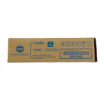 Originaal tooner KONICA MINOLTA TNP-92C, ts&uuml;aan