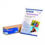 Fotopaber EPSON PREMIUM GLOSSY A3, valge