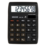 Kalkulaator SENCOR SEC 350, must